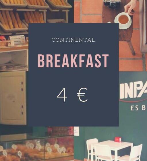 غرفة قياسية, Hostal Sa Posada Set Cales