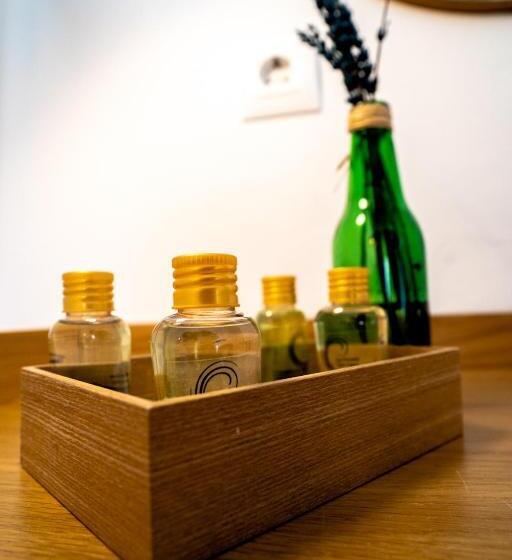 غرفة قياسية, Hostal Sa Posada Set Cales