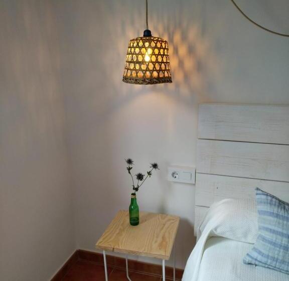 غرفة قياسية, Hostal Sa Posada Set Cales