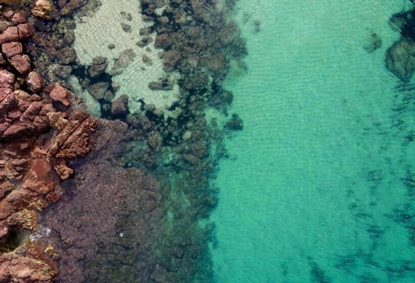 غرفة قياسية, Hostal Sa Posada Set Cales