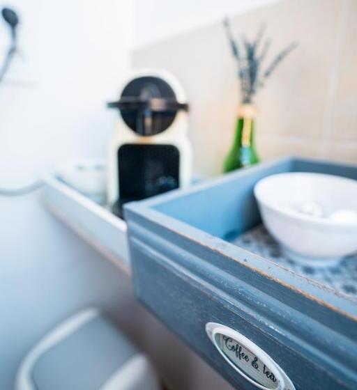 غرفة قياسية, Hostal Sa Posada Set Cales