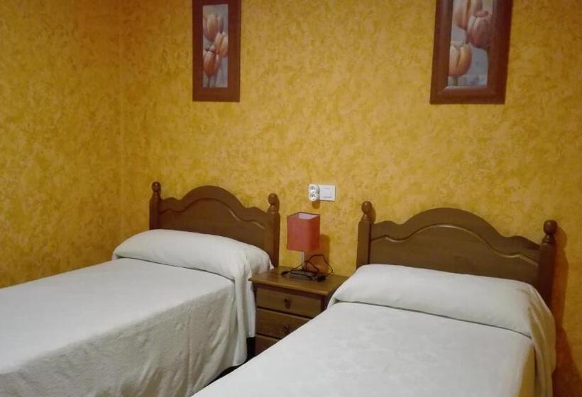 Номер Стандарт, Hostal La Aldaba