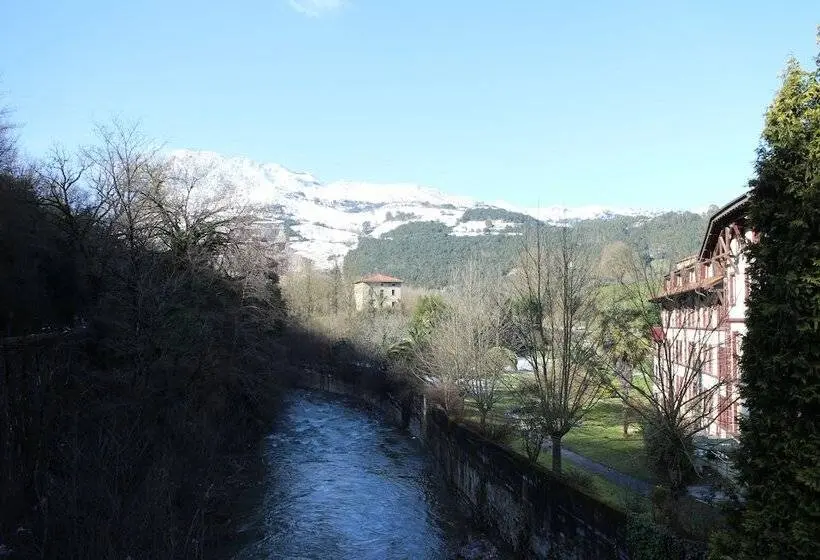 スーペリアシングルルーム, Balneario Casa Pallotti