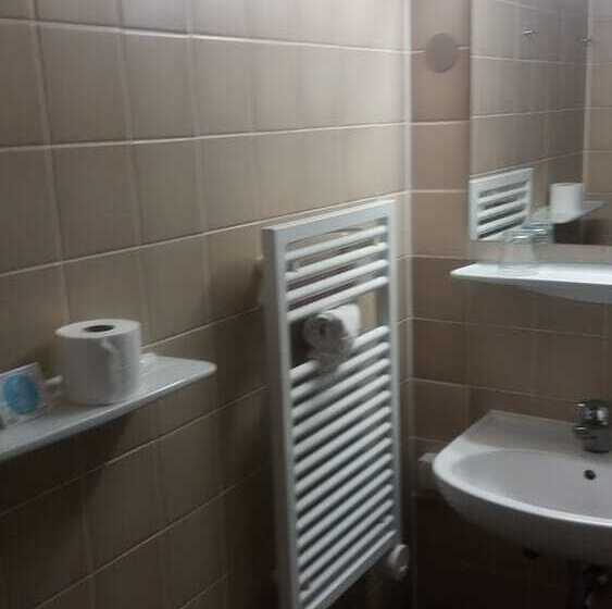 חדר סופריור יחיד, Balneario Casa Pallotti