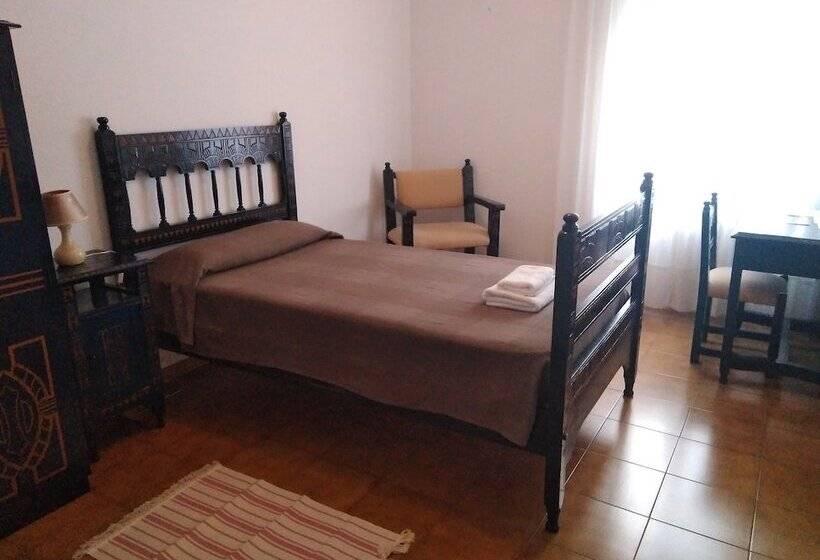 Номер Superior Одноместный, Balneario Casa Pallotti