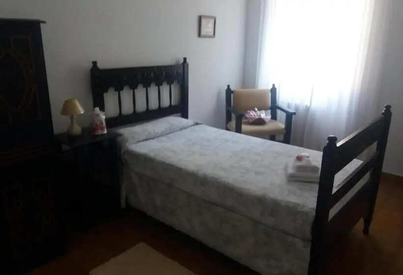 スタンダードシングルルーム, Balneario Casa Pallotti