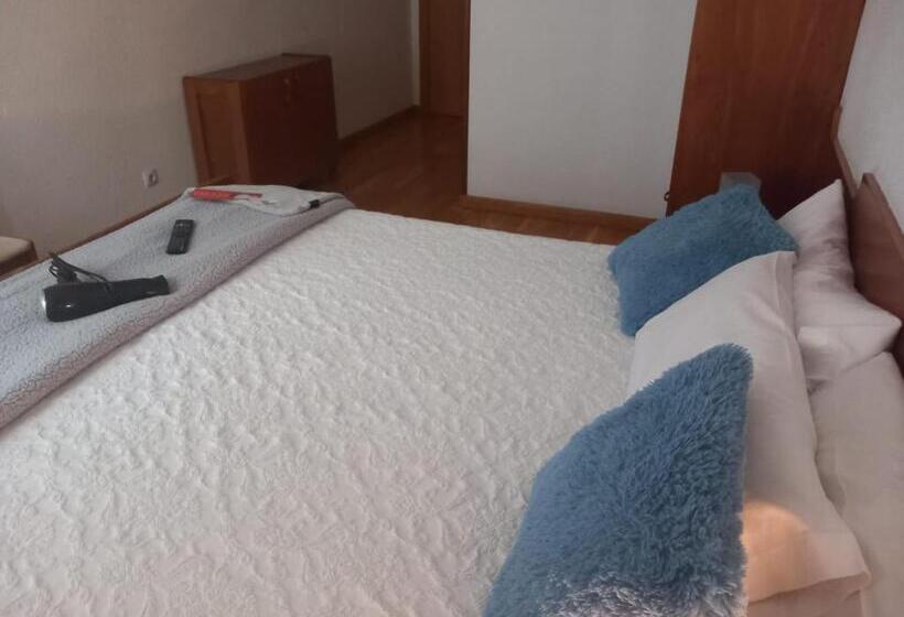 Номер Стандарт, Balneario Casa Pallotti