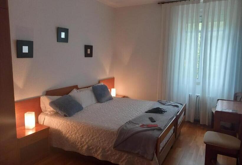 חדר סטנדרט, Balneario Casa Pallotti