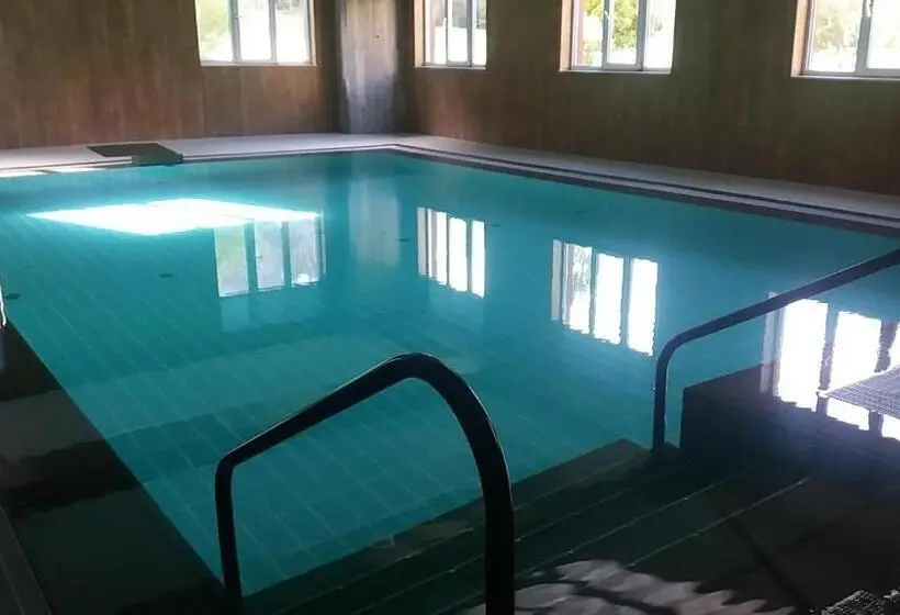 身障者適用スタンダードルーム, Balneario Casa Pallotti
