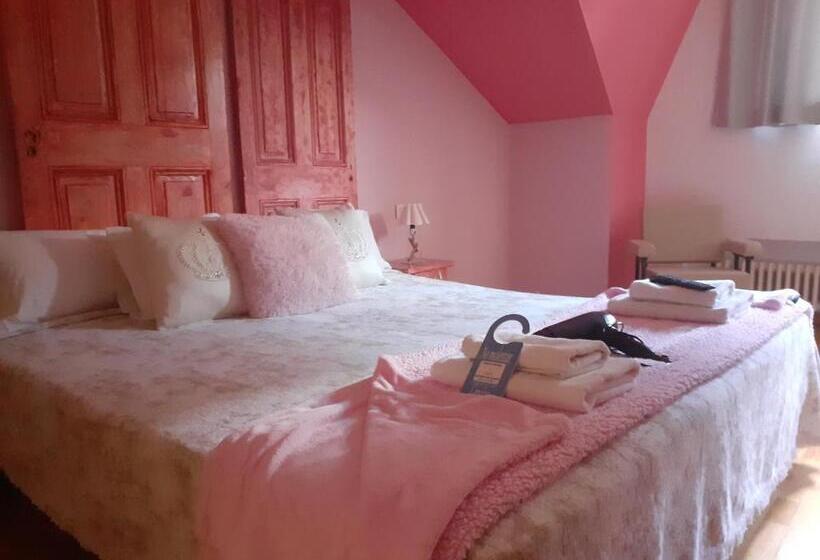 סטודיו דלוקס, Balneario Casa Pallotti