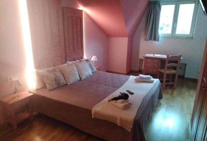 Студия Deluxe, Balneario Casa Pallotti