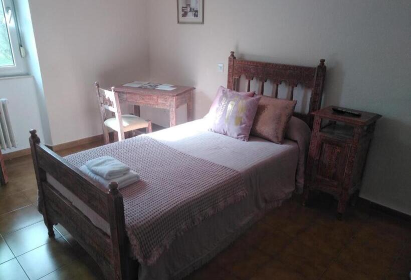 Номер Superior Одноместный, Balneario Casa Pallotti