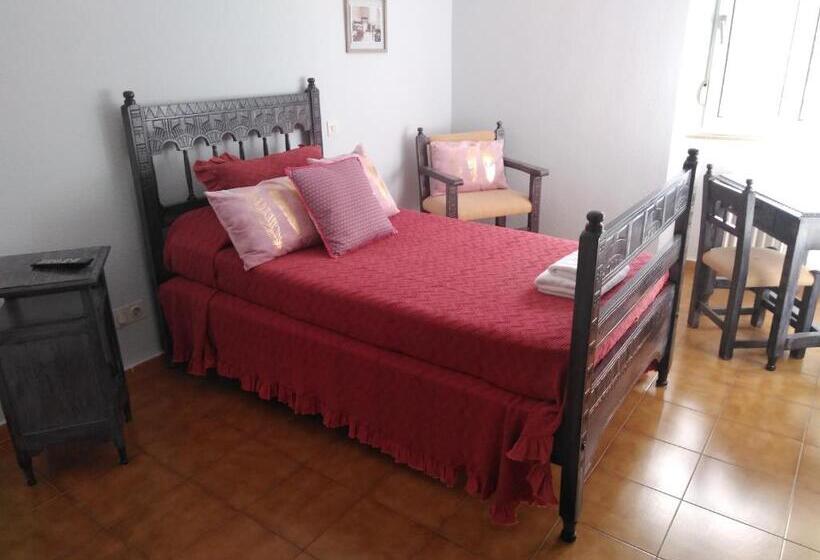 غرفة سوبيريور فردية, Balneario Casa Pallotti