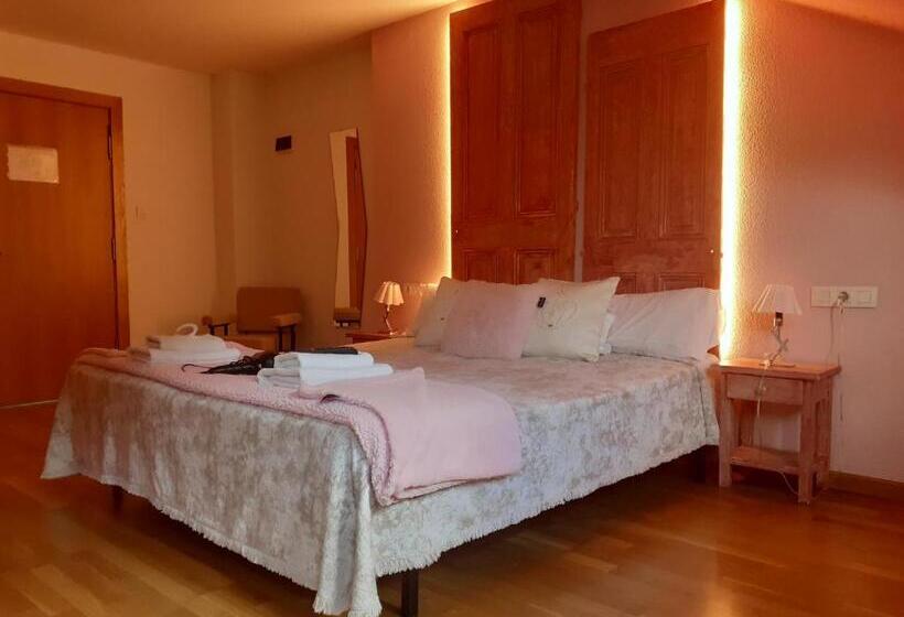豪华工作室, Balneario Casa Pallotti