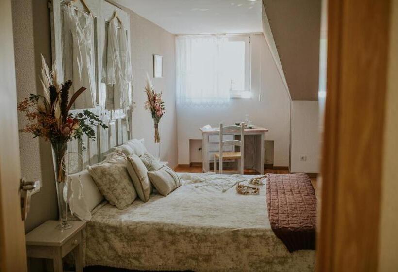 סטודיו דלוקס, Balneario Casa Pallotti