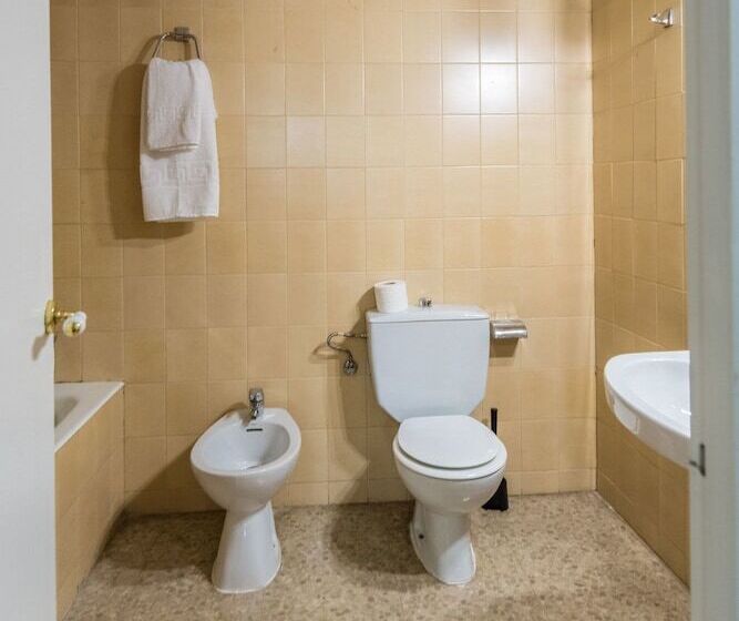 חדר סטנדרט, Hostal Sant Miquel