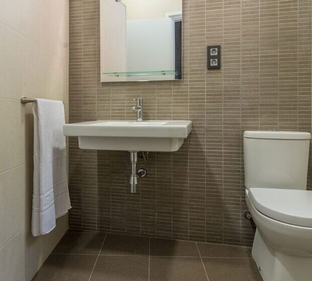 חדר סטנדרט, Hostal Sant Miquel