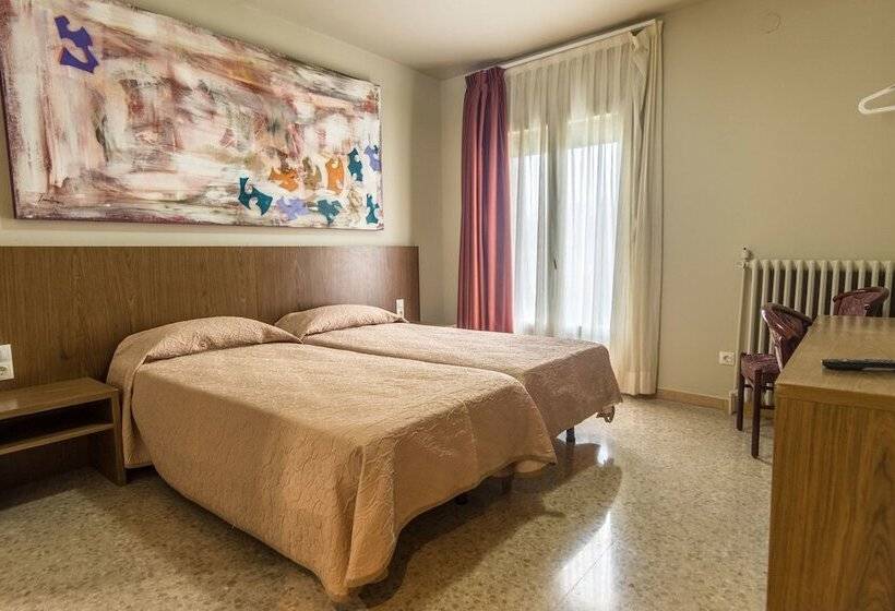 חדר סטנדרט, Hostal Sant Miquel