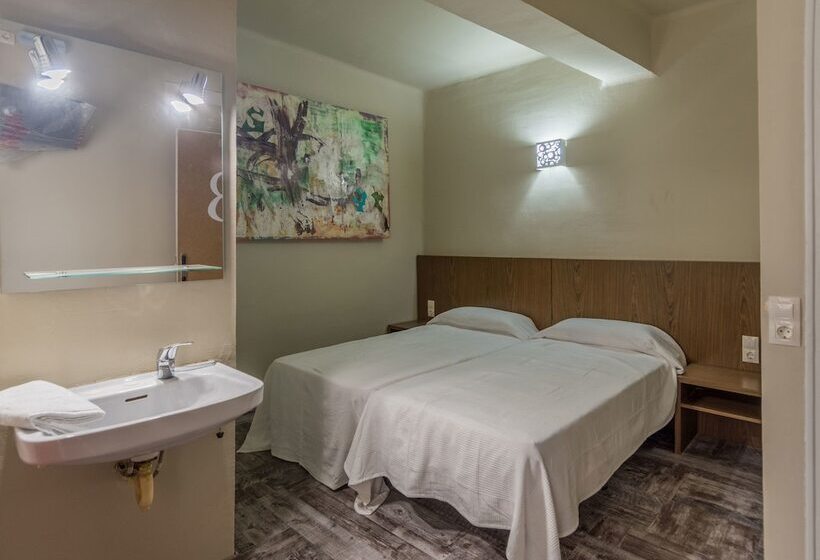 חדר סטנדרט, Hostal Sant Miquel