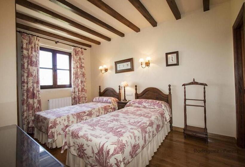 اتاق استاندارد, Costa Trasmiera