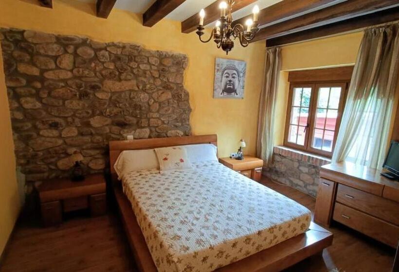 Номер Стандарт, Posada El Manjon