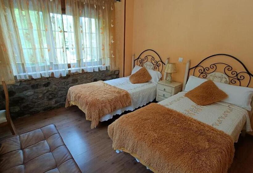 Номер Стандарт Трехместный, Posada El Manjon