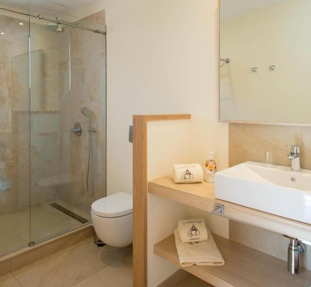 اتاق لوکس, Agroturismo S Arboçar