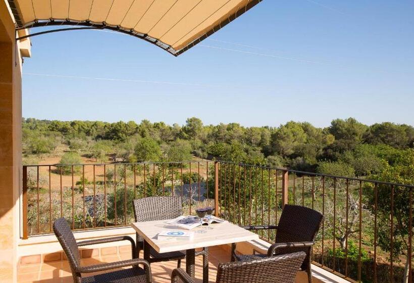 四人标准间, Agroturismo S Arboçar