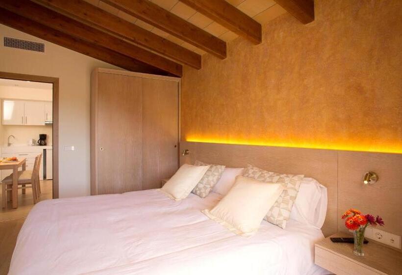 四人标准间, Agroturismo S Arboçar