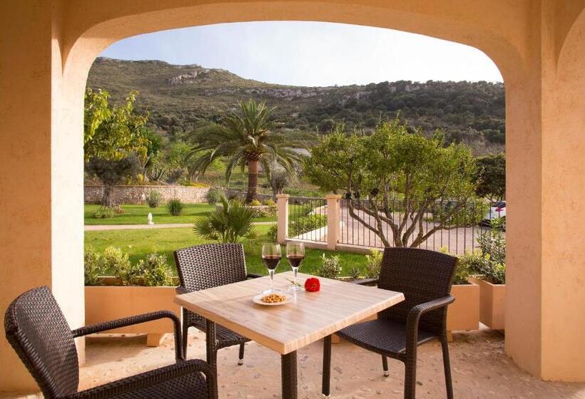 اتاق استاندارد, Agroturismo S Arboçar
