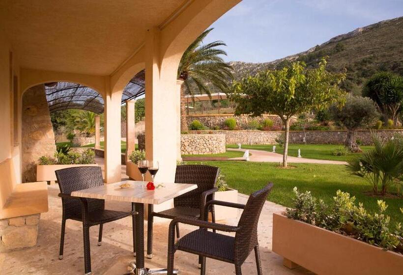 标准间, Agroturismo S Arboçar