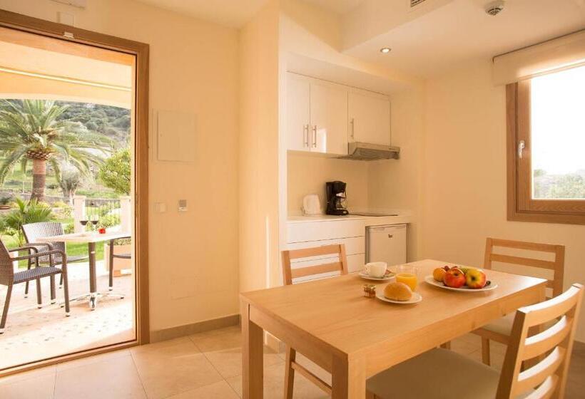 标准间, Agroturismo S Arboçar