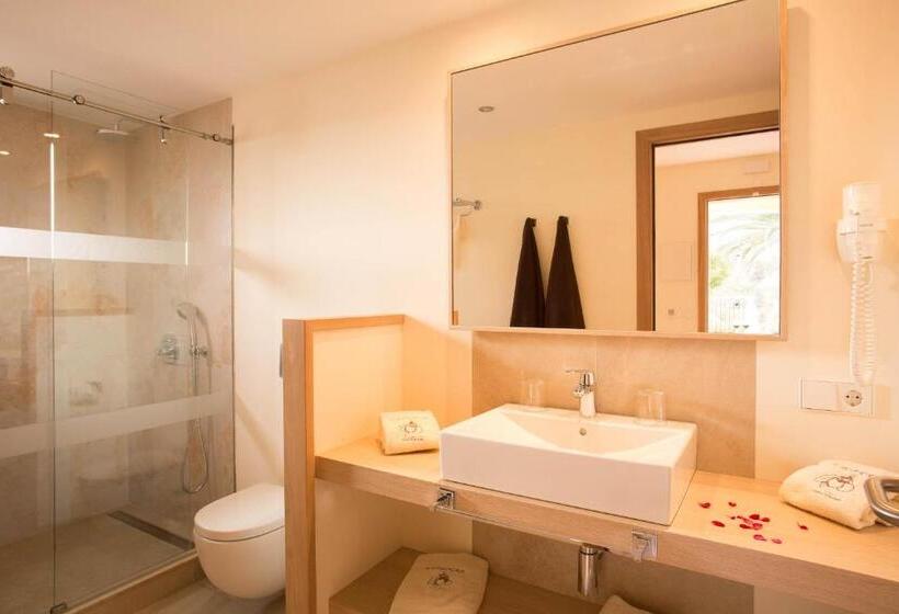 标准间, Agroturismo S Arboçar