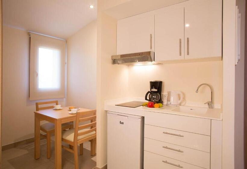 标准间带露台, Agroturismo S Arboçar