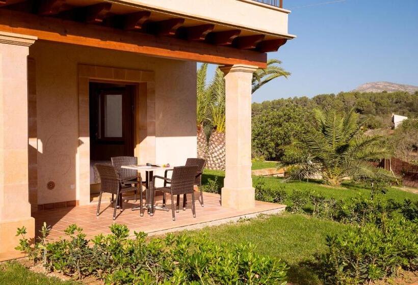 Четырехместный Номер Классик, Agroturismo S Arboçar