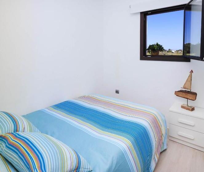 4ベッドルームハウス, Can Coques