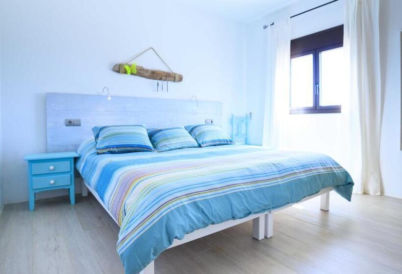 4ベッドルームハウス, Can Coques