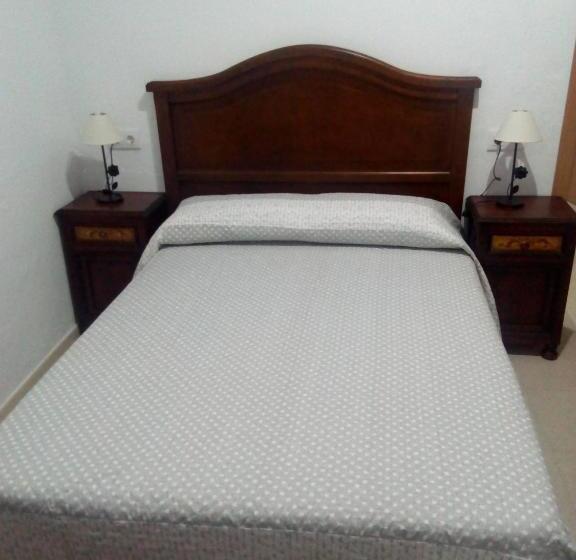 اتاق استاندارد, Hostal Batato