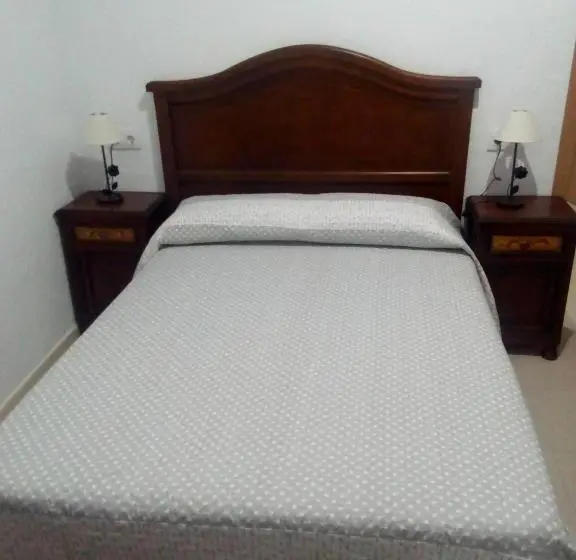 اتاق استاندارد, Hostal Batato