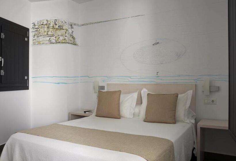 标准间, La Pasajera Hostal Boutique