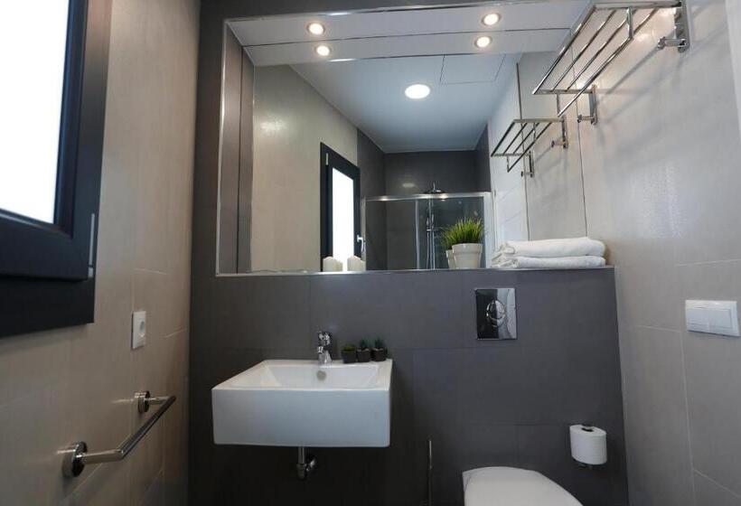 标准间, La Pasajera Hostal Boutique