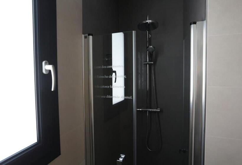 经济房, La Pasajera Hostal Boutique