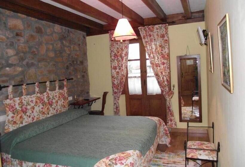 غرفة قياسية, Posada Solar Montero De La Concha