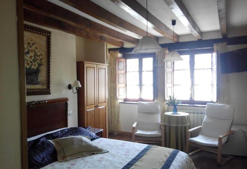 غرفة قياسية, Posada Solar Montero De La Concha