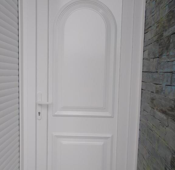 استودیوی سوپریور, Apartamentos Turísticos Vistademar