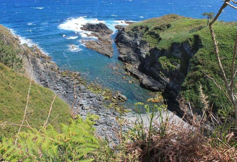 استودیوی سوپریور, Apartamentos Turísticos Vistademar