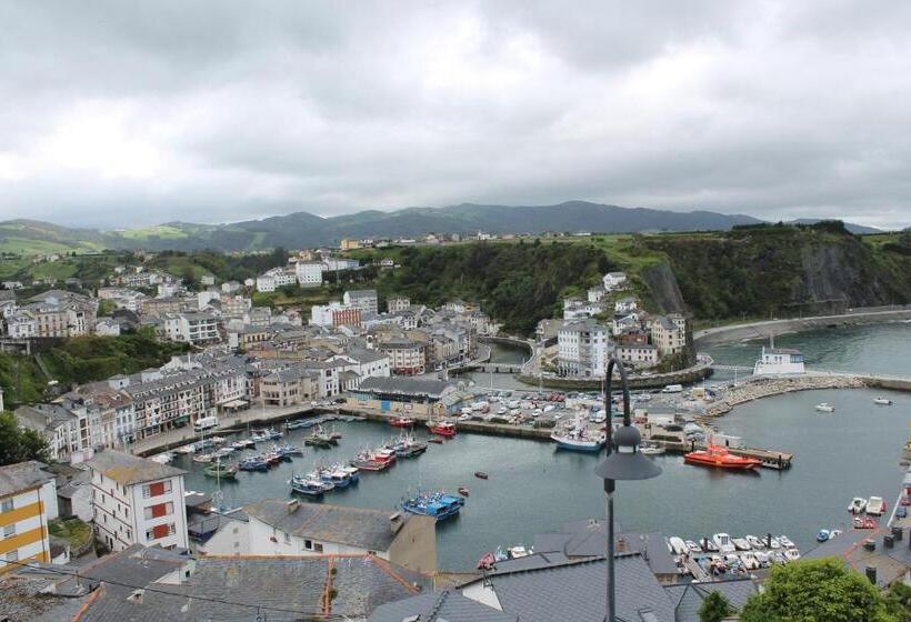 آپارتمان 1 خوابه با چشم‌انداز دریا, Apartamentos Turísticos Vistademar