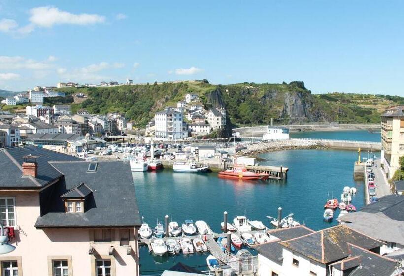 آپارتمان 1 خوابه با چشم‌انداز دریا, Apartamentos Turísticos Vistademar