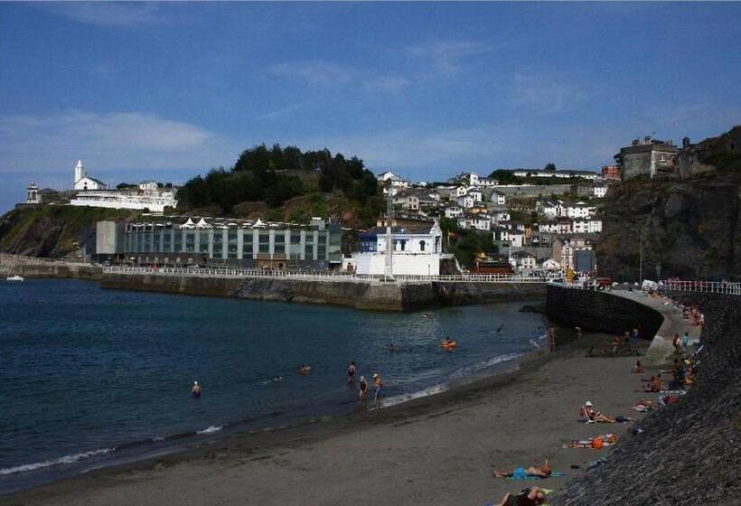 آپارتمان 1 خوابه با چشم‌انداز دریا, Apartamentos Turísticos Vistademar