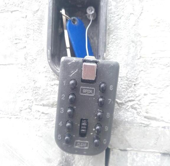 آپارتمان 1 خوابه با چشم‌انداز دریا, Apartamentos Turísticos Vistademar